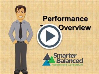 Performance Task Overview