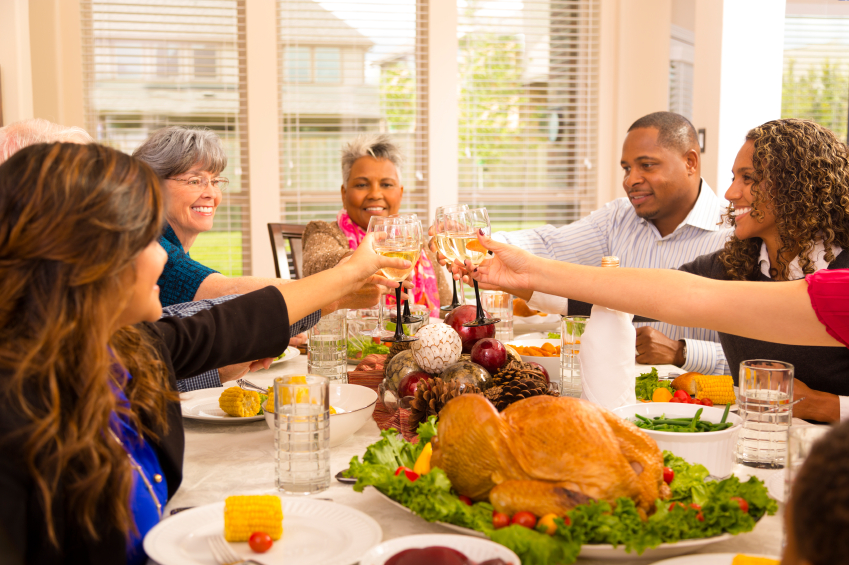 7 Sales Productivity Hacks to Be Thankful For