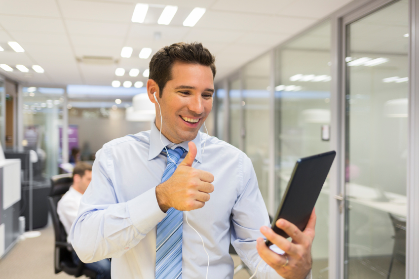 Generation Just-In-Time: A Shift toward Informal Learning in the Workplace