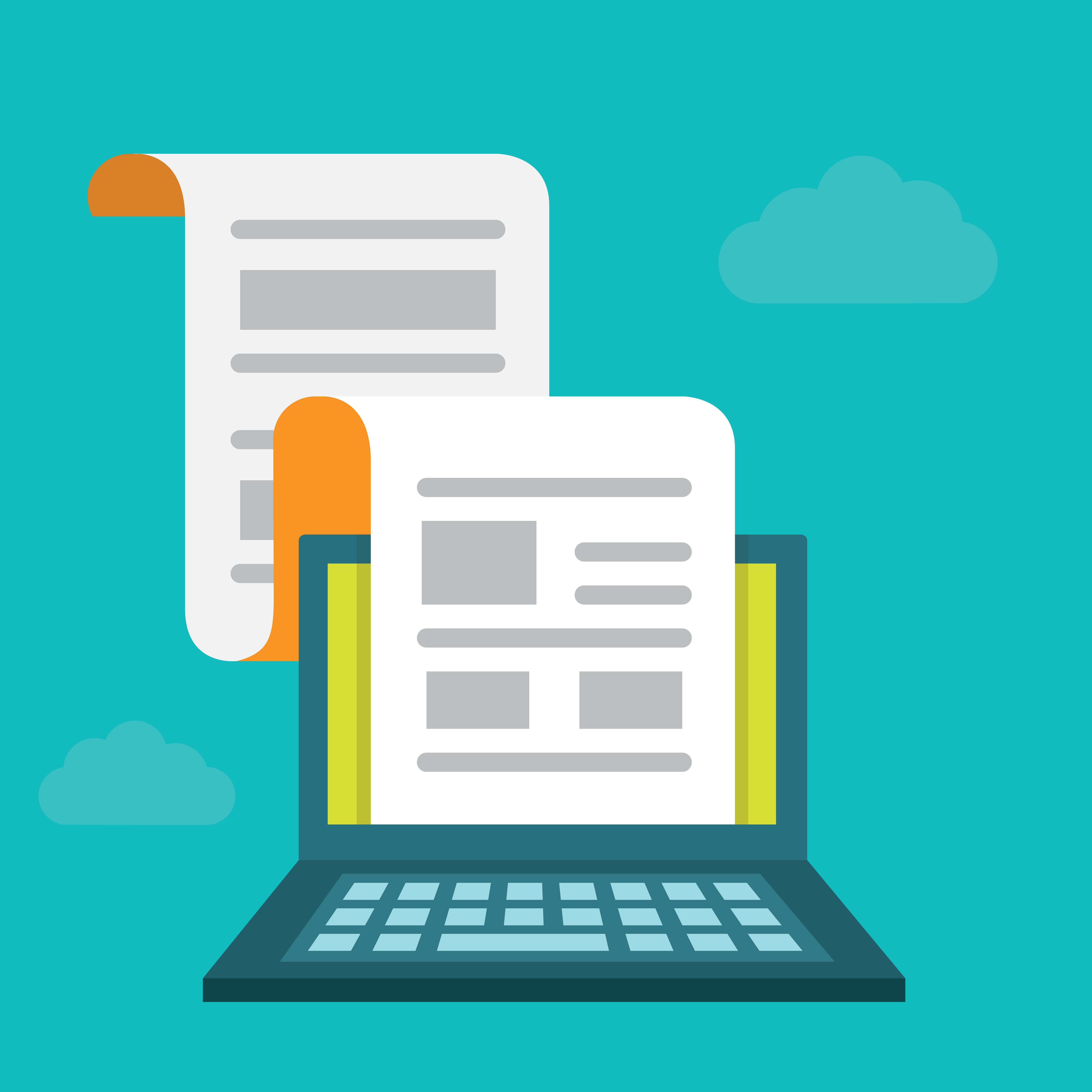 Perfecting the B2B Blog
