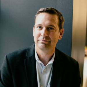 Getting Social With Michael Brenner