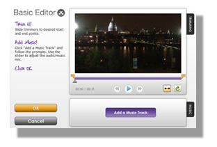 Cloud-Based Video Editing