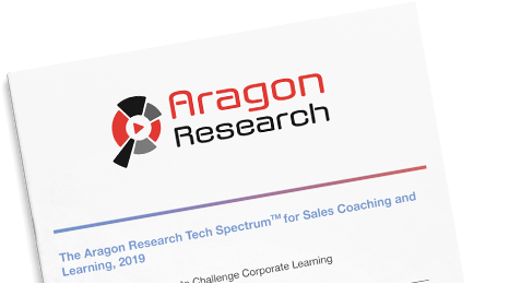the sales enablement platform for always ready teams for sales