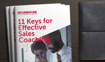 11 Must-Haves for a Winning Sales Coaching Plan