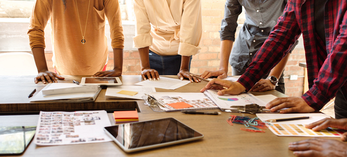 Create Better Sales Content