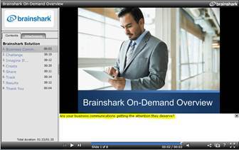 brainshark-link-options