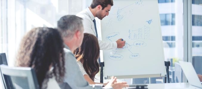 New sales methodology adoption requires a sales enablement team to change selling habits over the long-term.