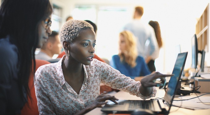 Sales readiness software arms B2B sales organizations with sales training, video coaching and content creation capabilities.