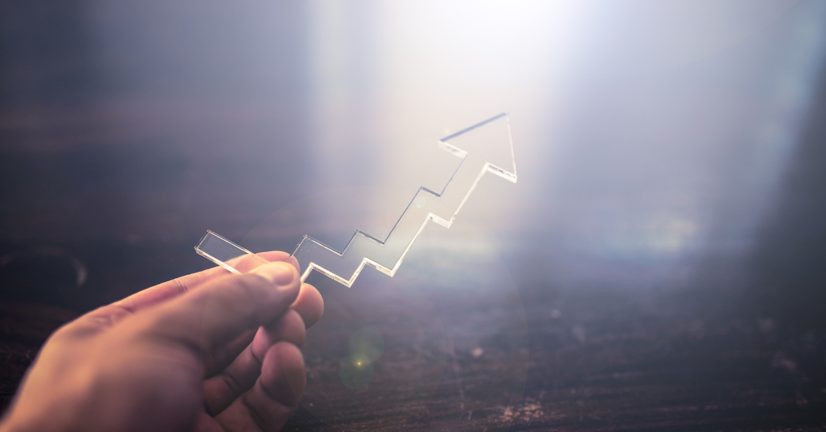 Sales velocity measures the expected output you would get from a sales rep or team in a given period of time.