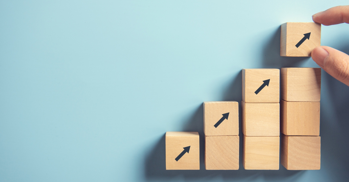 Stage-to-stage duration measures the average amount of time it takes for opportunities or deals to move from one stage to the next.