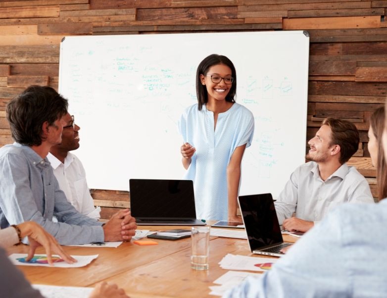 Continuous learning is a key concept for sales enablement leaders to understand.