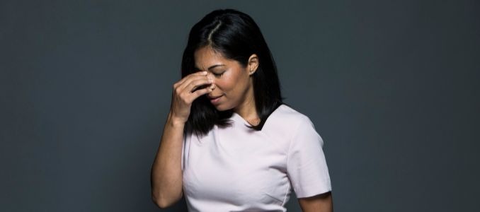 Learn from embarrassing sales stories shared by several sales experts.