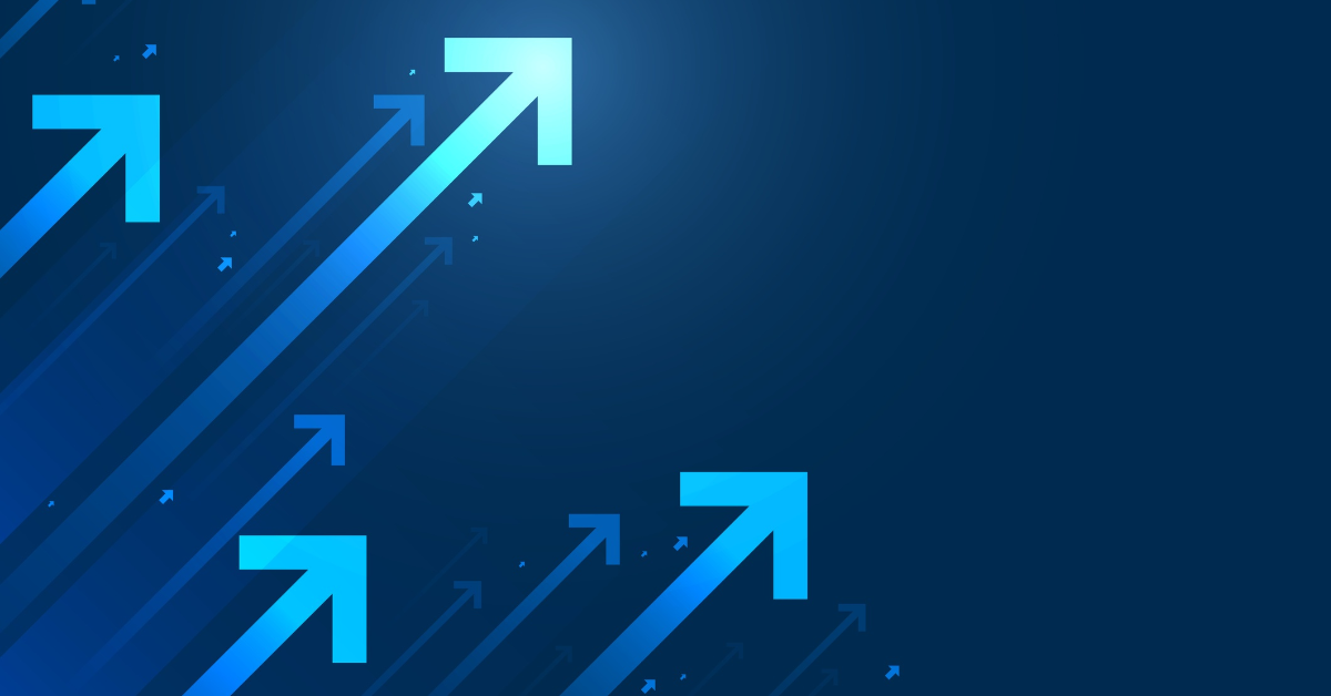 Lead velocity rate measures the period over period growth in the number of leads you are generating.