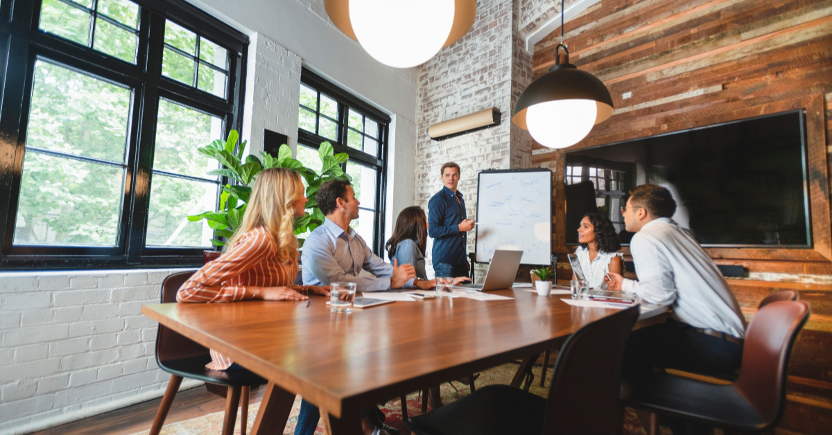 Ramping SDRs quickly and maximizing their performance has a huge impact on the success of the sales team and the company. The TACS framework can help.