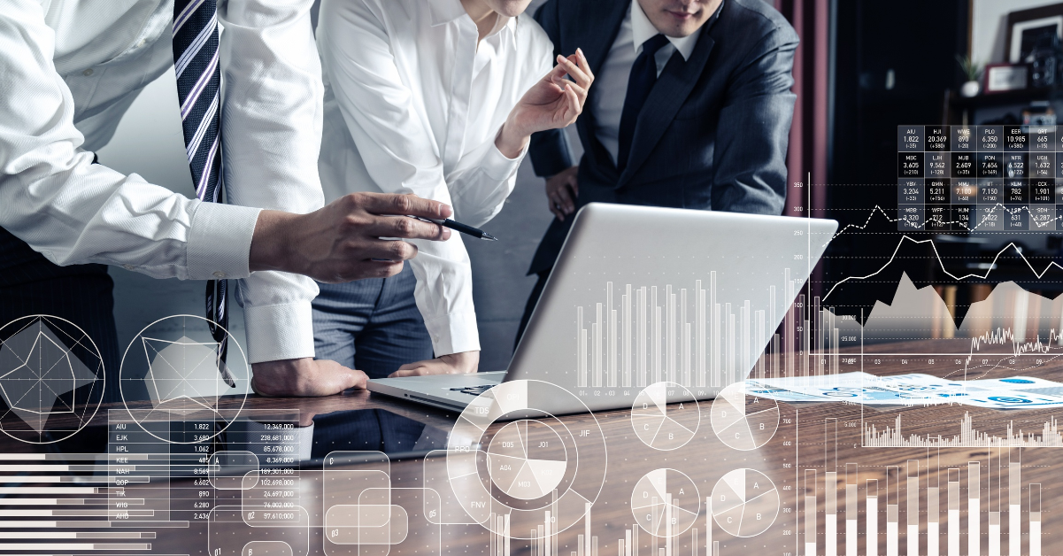 There has been an explosion of B2B sales enablement data in recent years.