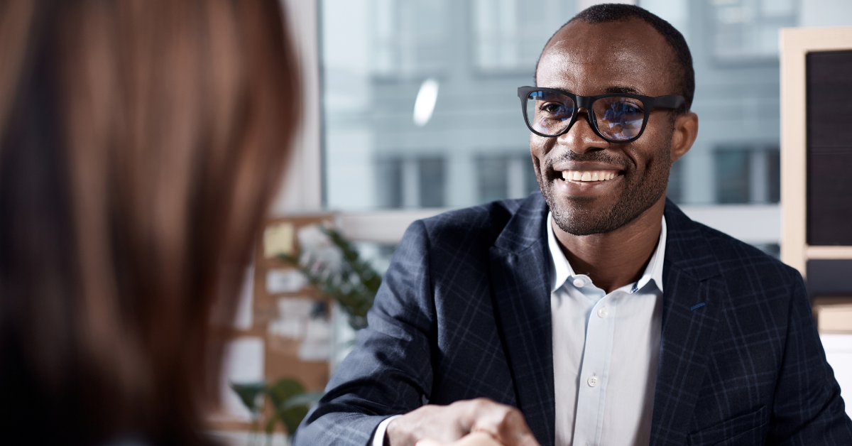Use these interview questions to identify your next sales enablement superstar.