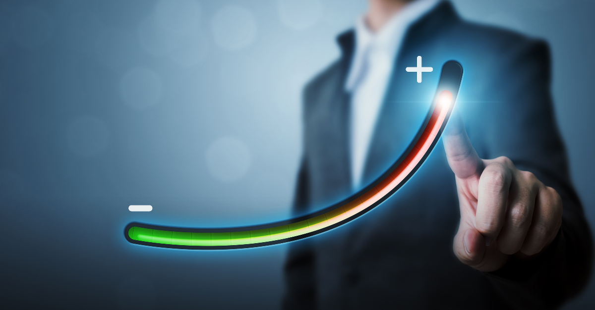Here are four leading performance indicators for sales reps that you can use to track your reps, your team and your company.