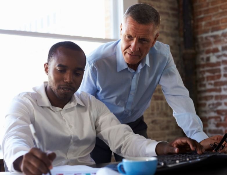 Sales Advice: Who was Your Most Valuable Sales Mentor?