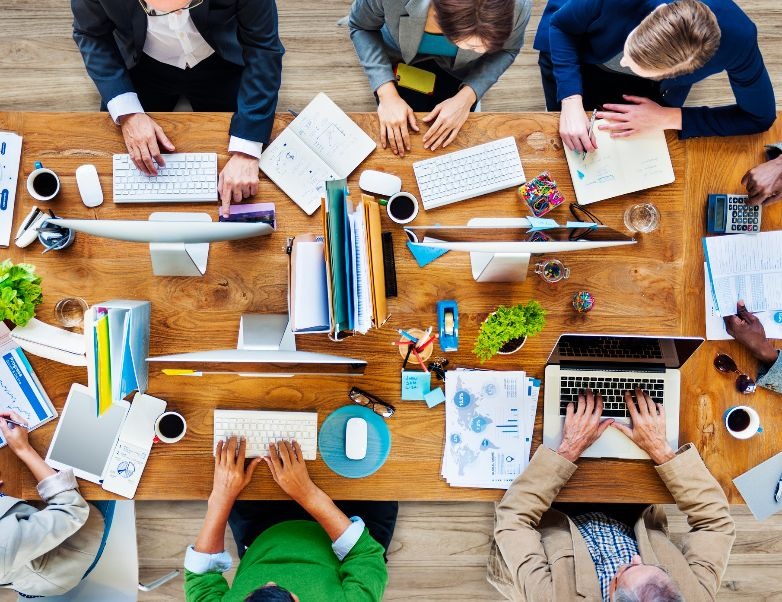 This list of sales productivity statistics will help you get a handle on the top trends so you can ensure your sales team is performing at the highest level.