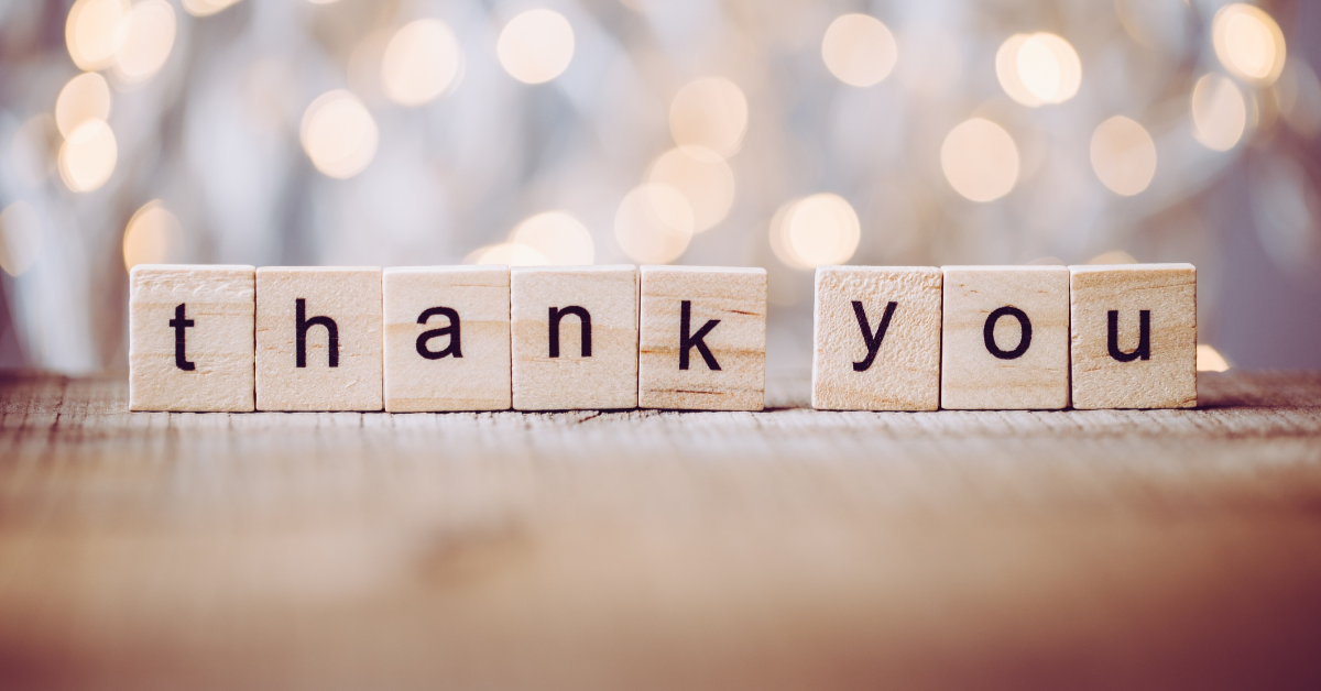 Sales enablement helps other teams shine all year.