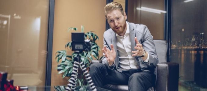 Video Coaching Assessments Blog Post