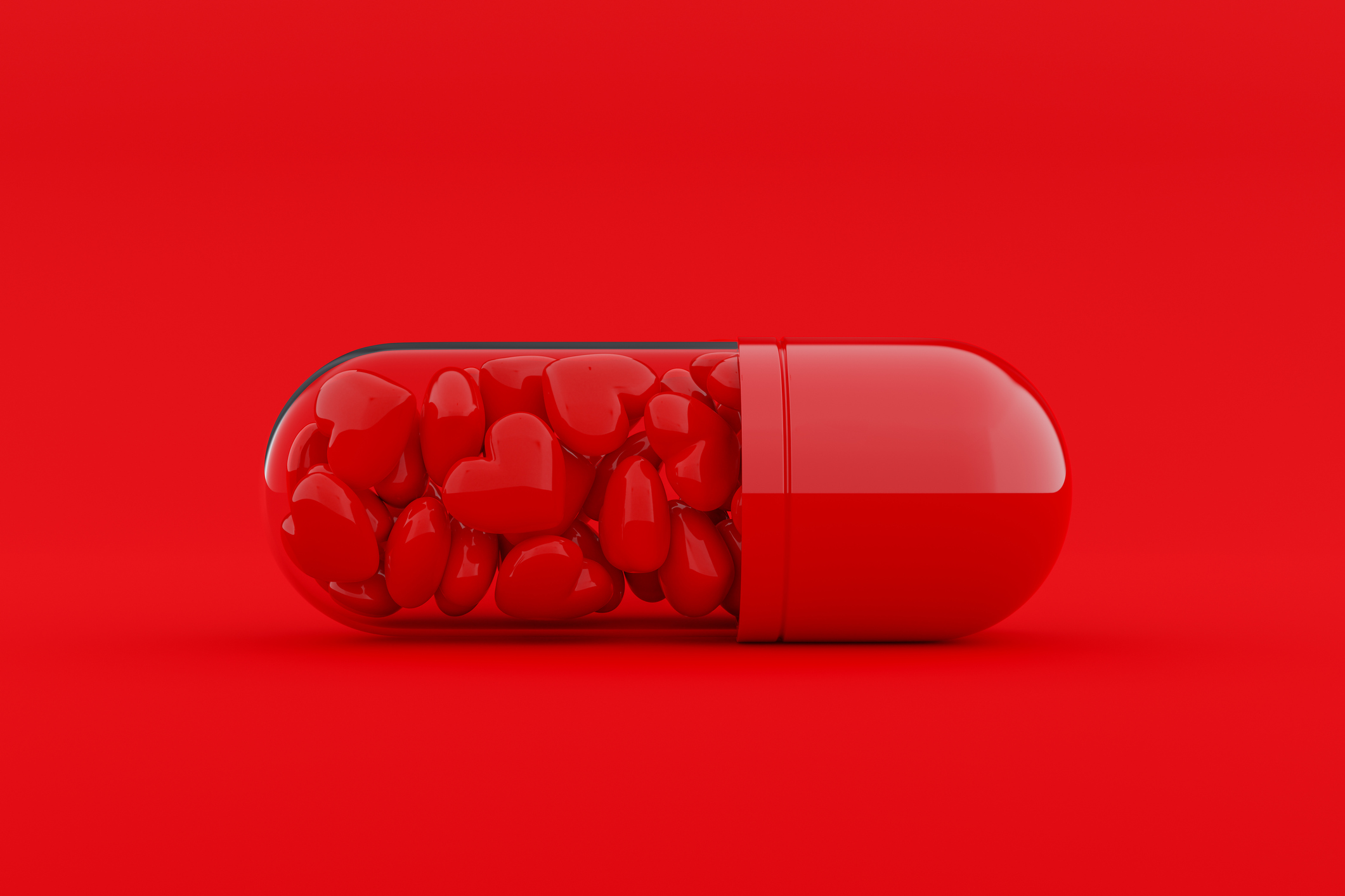 abbott structural heart pharma sales enablement case study