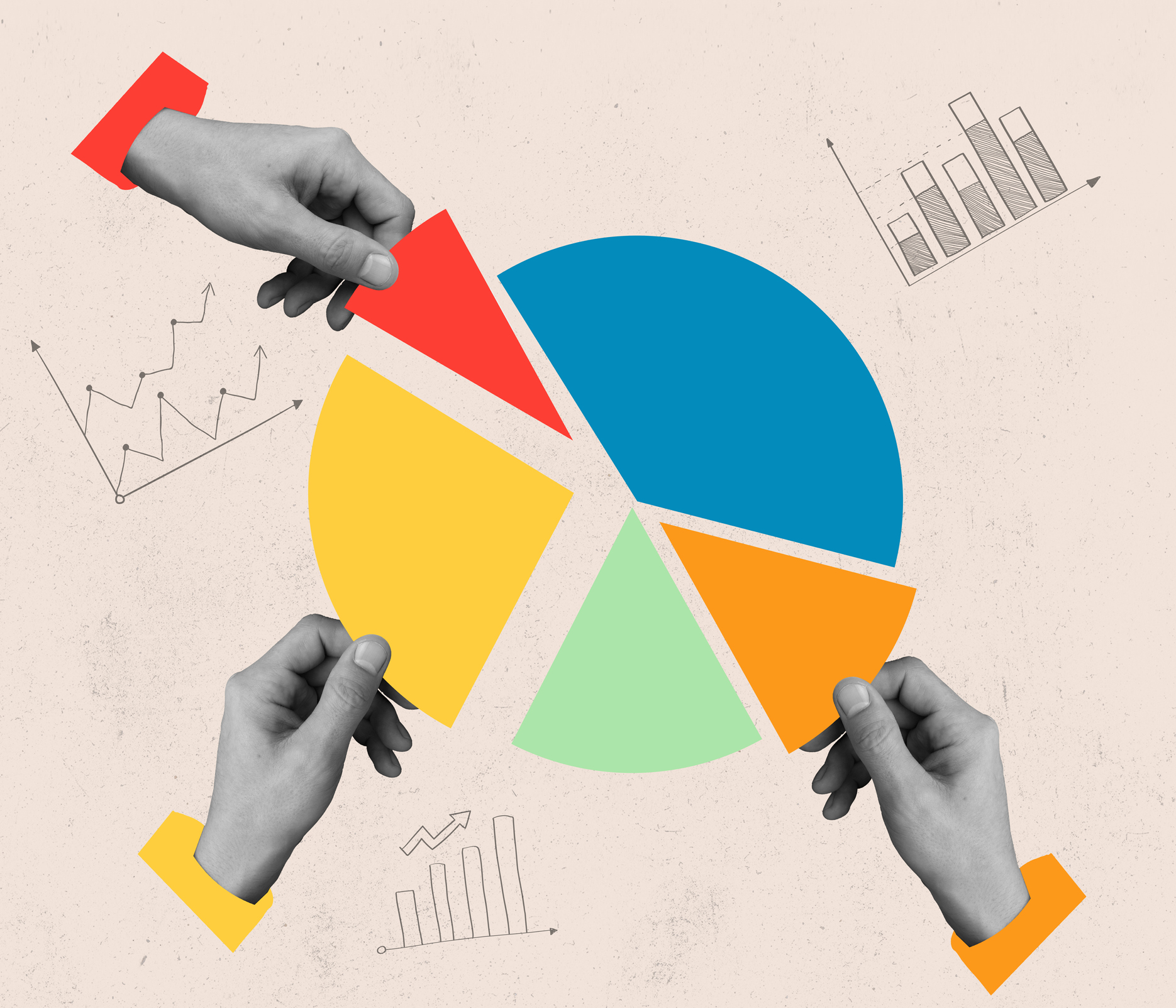 How to use data to close the sales capacity gap and increase sales